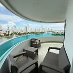 Exclusivo Apto Torres Del Lago