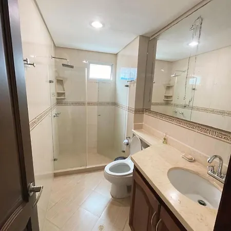 Exclusivo Apto Torres Del Apartment