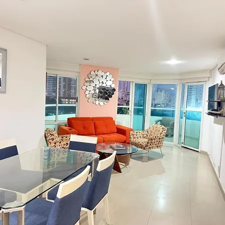 Exclusivo Apto Torres Del Apartamento *