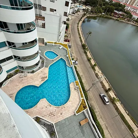 Exclusivo Apto Torres Del Apartamento